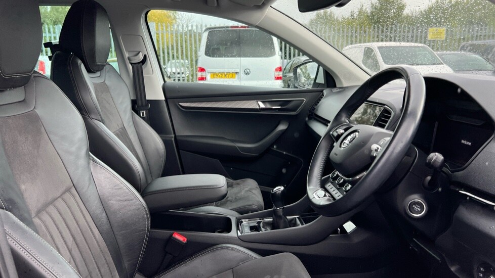 Used Skoda Karoq 2022 for sale - 76475154: Photo 26