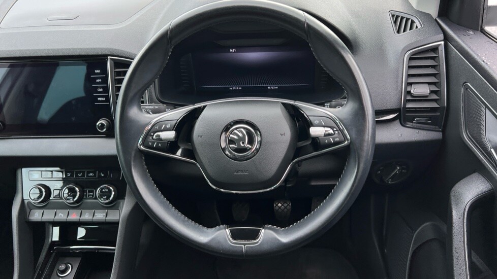 Used Skoda Karoq 2022 for sale - 76475154: Photo 27