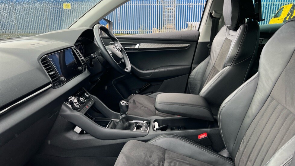 Used Skoda Karoq 2022 for sale - 76475154: Photo 28