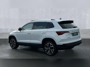 Used Skoda Karoq 2022 for sale - 76475154: Photo