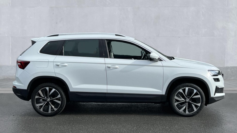 Used Skoda Karoq 2022 for sale - 76475154: Photo 4