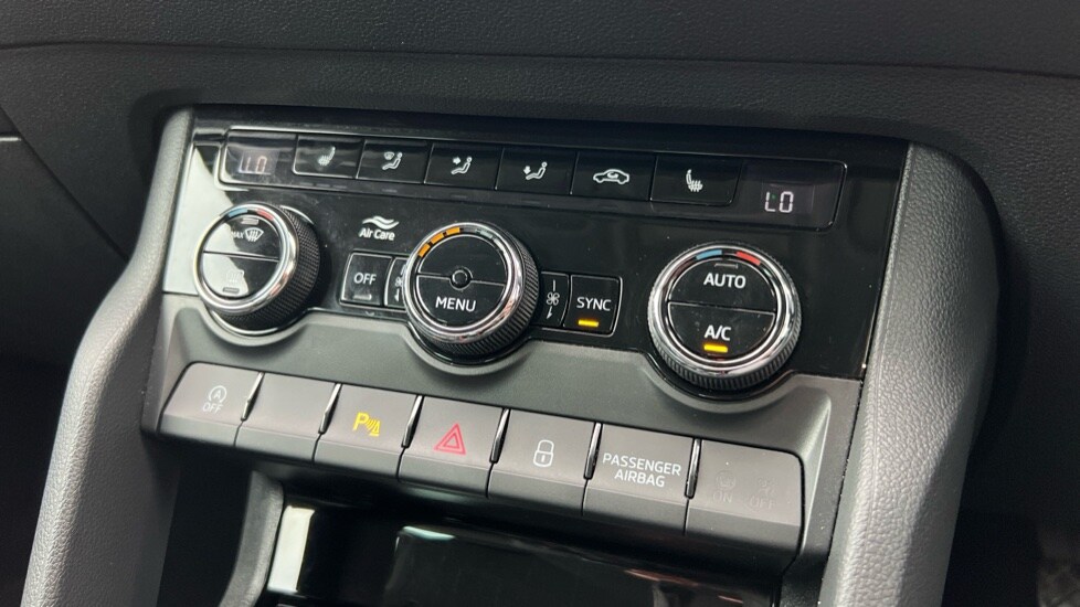 Used Skoda Karoq 2022 for sale - 76475154: Photo 43