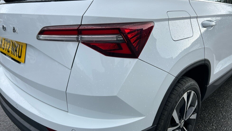 Used Skoda Karoq 2022 for sale - 76475154: Photo 49