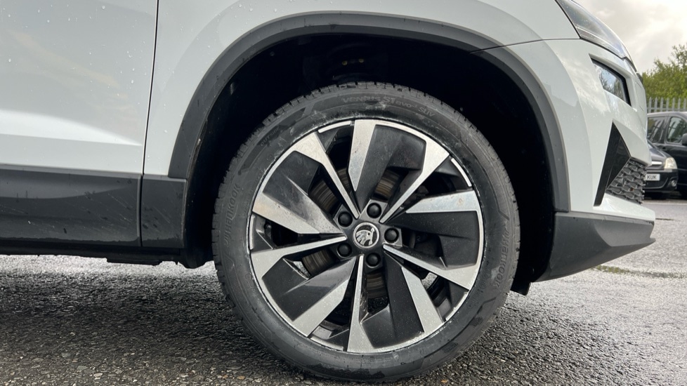 Used Skoda Karoq 2022 for sale - 76475154: Photo 5