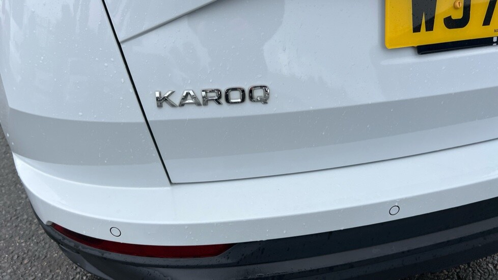 Used Skoda Karoq 2022 for sale - 76475154: Photo 50