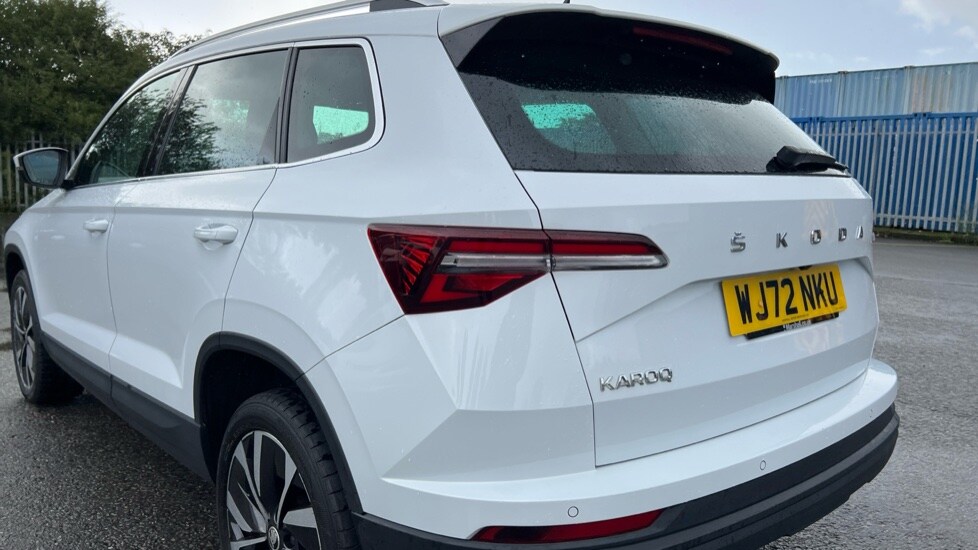 Used Skoda Karoq 2022 for sale - 76475154: Photo 51