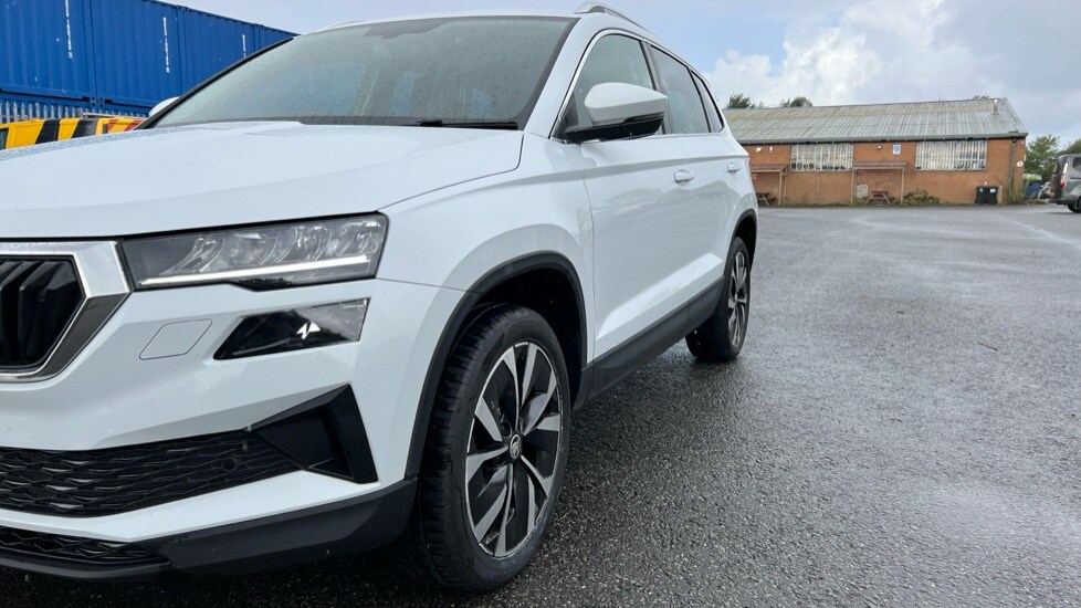 Used Skoda Karoq 2022 for sale - 76475154: Photo 52