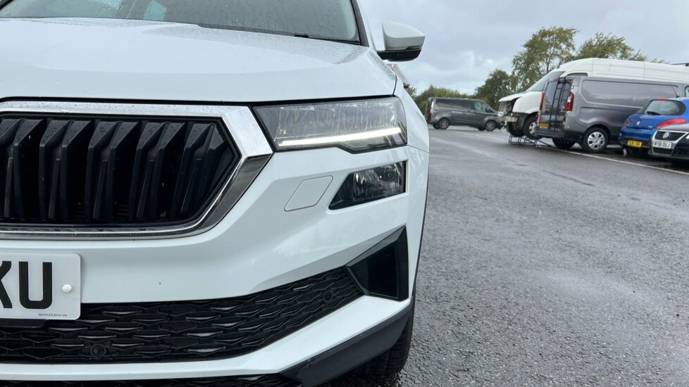 Used Skoda Karoq 2022 for sale - 76475154: Photo 53