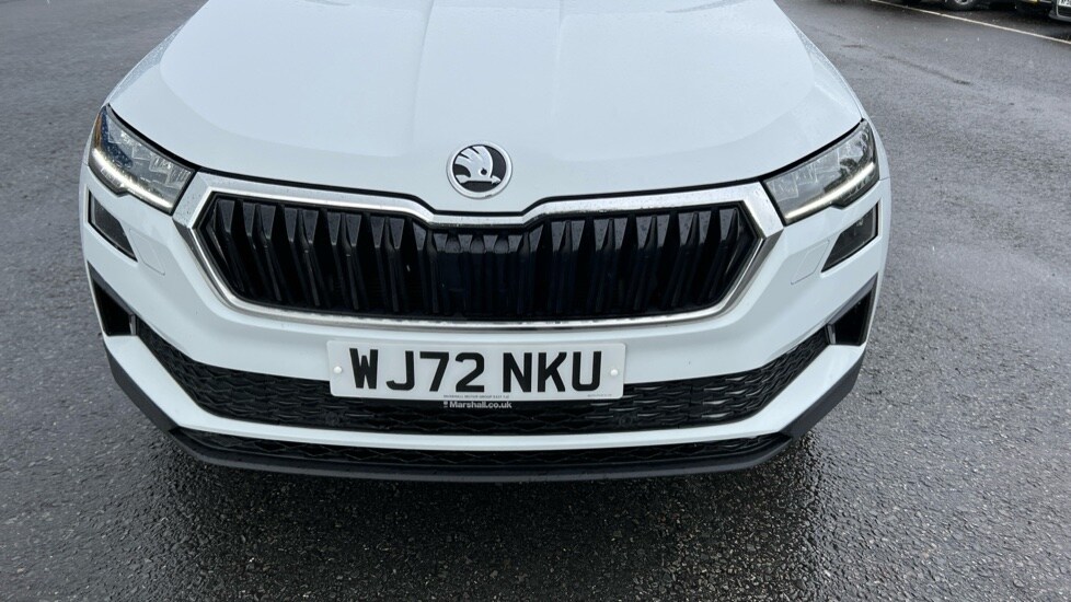 Used Skoda Karoq 2022 for sale - 76475154: Photo 54