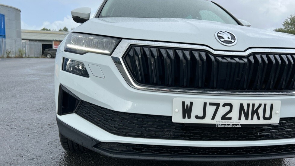 Used Skoda Karoq 2022 for sale - 76475154: Photo 55