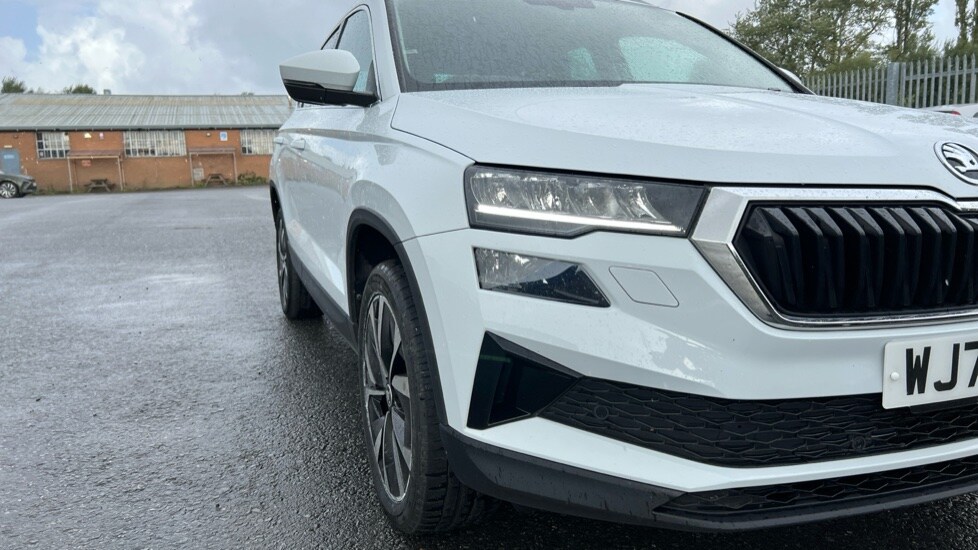 Used Skoda Karoq 2022 for sale - 76475154: Photo 56