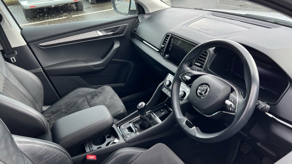 Used Skoda Karoq 2022 for sale - 76475154: Photo 6