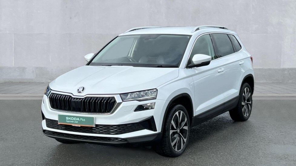 Used Skoda Karoq 2022 for sale - 76475154: Photo 7