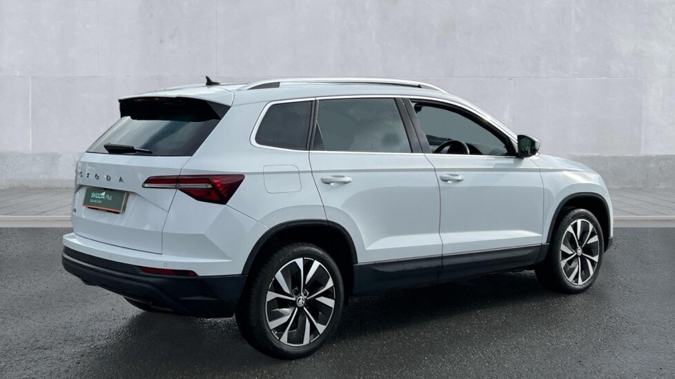 Used Skoda Karoq 2022 for sale - 76475154: Photo 8