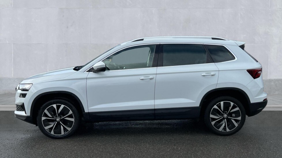 Used Skoda Karoq 2022 for sale - 76475154: Photo 9