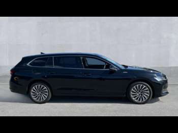 Used Skoda Superb 2024 for sale - 74447812: Photo