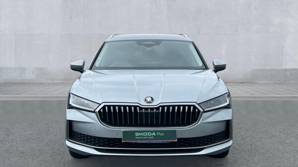 Used Skoda Superb 2024 for sale - 75471848: Photo 10