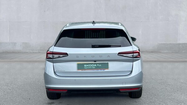 Used Skoda Superb 2024 for sale - 75471848: Photo 11