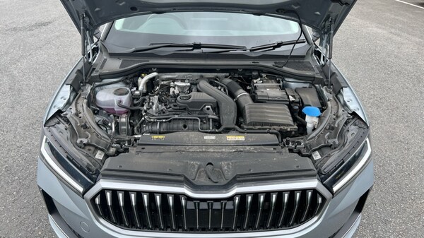 Used Skoda Superb 2024 for sale - 75471848: Photo 17