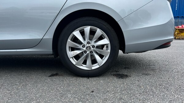 Used Skoda Superb 2024 for sale - 75471848: Photo 18