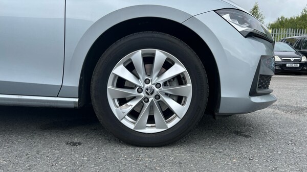 Used Skoda Superb 2024 for sale - 75471848: Photo 19