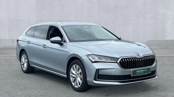 Used Skoda Superb 2024 for sale - 75471848: Photo 1