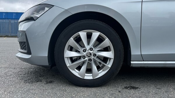 Used Skoda Superb 2024 for sale - 75471848: Photo 20