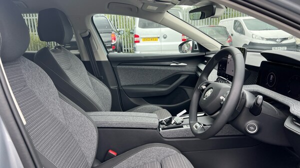 Used Skoda Superb 2024 for sale - 75471848: Photo 26