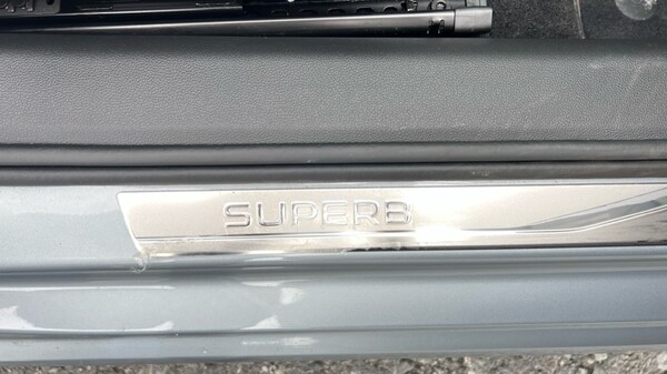 Used Skoda Superb 2024 for sale - 75471848: Photo 48
