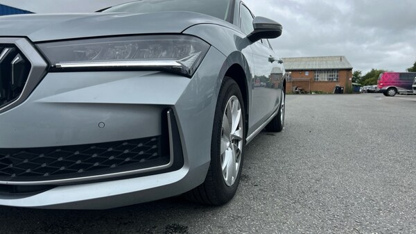 Used Skoda Superb 2024 for sale - 75471848: Photo 54