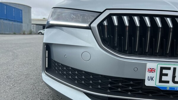 Used Skoda Superb 2024 for sale - 75471848: Photo 56