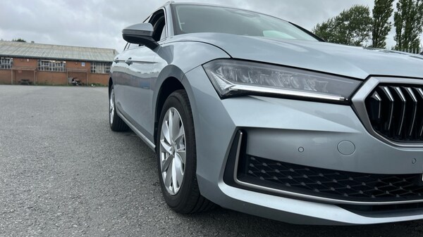 Used Skoda Superb 2024 for sale - 75471848: Photo 57