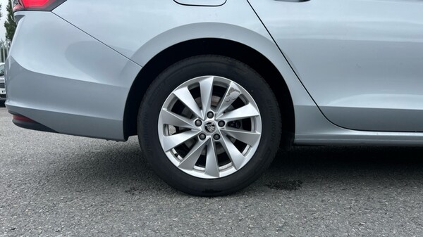 Used Skoda Superb 2024 for sale - 75471848: Photo 5