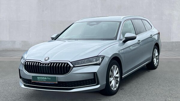 Used Skoda Superb 2024 for sale - 75471848: Photo 7