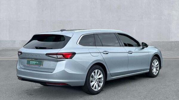 Used Skoda Superb 2024 for sale - 75471848: Photo 8