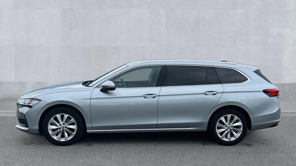 Used Skoda Superb 2024 for sale - 75471848: Photo 9