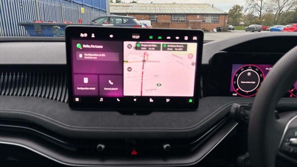 Used Skoda Superb 2025 for sale - 76871320: Photo 13