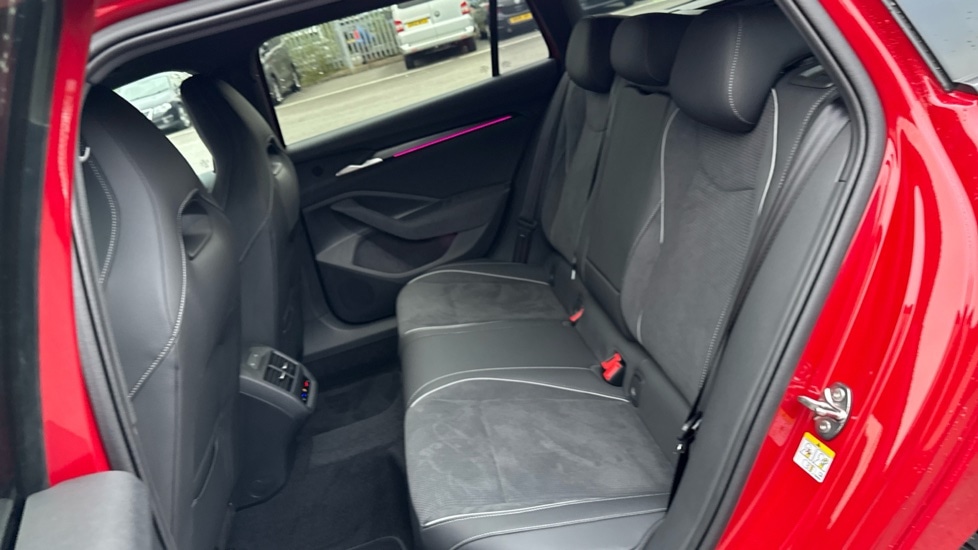 Used Skoda Superb 2025 for sale - 76871320: Photo 15