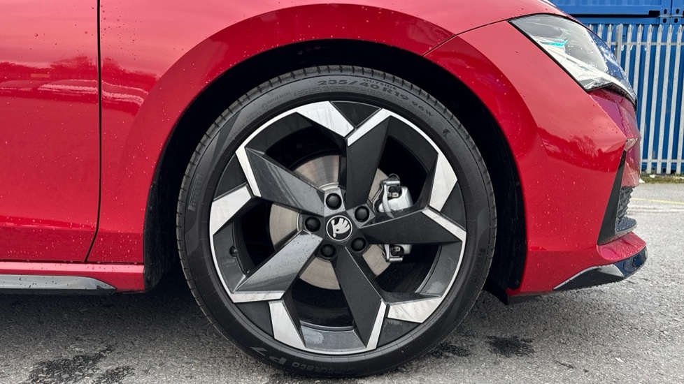 Used Skoda Superb 2025 for sale - 76871320: Photo 20