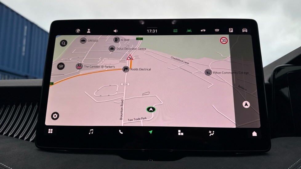 Used Skoda Superb 2025 for sale - 76871320: Photo 21