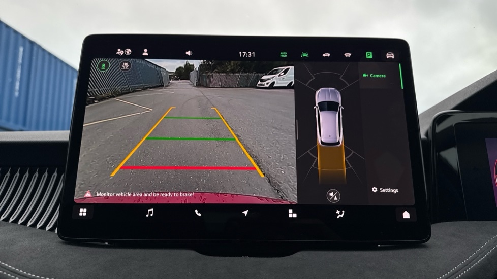 Used Skoda Superb 2025 for sale - 76871320: Photo 22