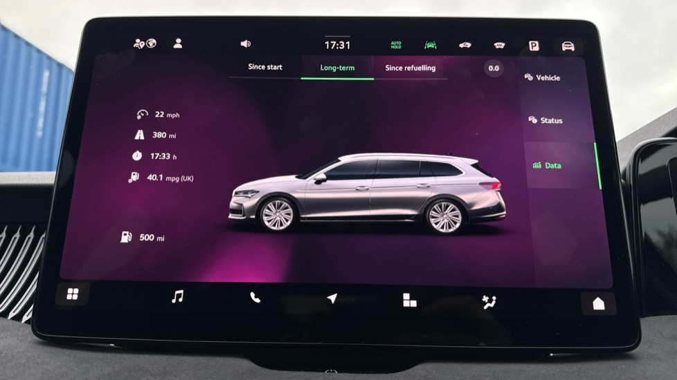 Used Skoda Superb 2025 for sale - 76871320: Photo 23