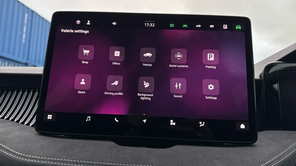 Used Skoda Superb 2025 for sale - 76871320: Photo 24