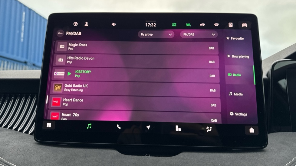 Used Skoda Superb 2025 for sale - 76871320: Photo 25