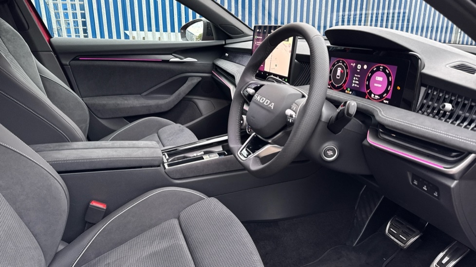 Used Skoda Superb 2025 for sale - 76871320: Photo 26