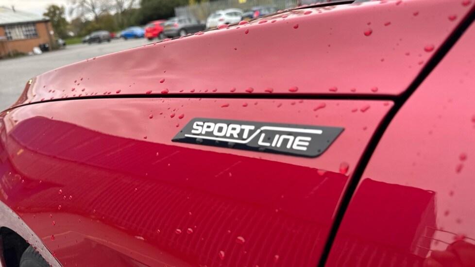 Used Skoda Superb 2025 for sale - 76871320: Photo 32