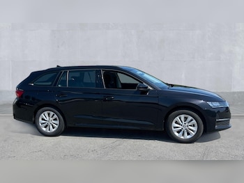 Used Skoda Octavia 2024 for sale - 76099951: Photo 4