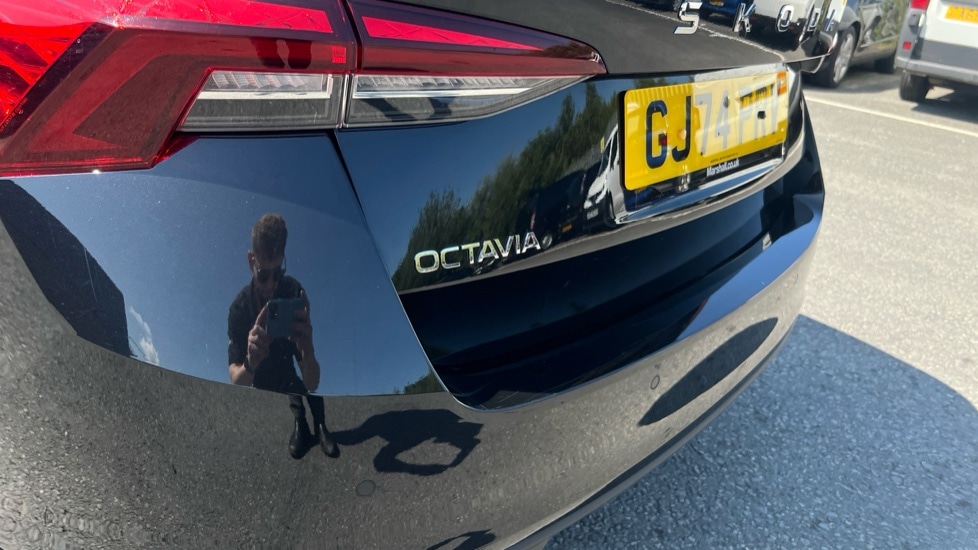 Used Skoda Octavia 2024 for sale - 76099951: Photo 50