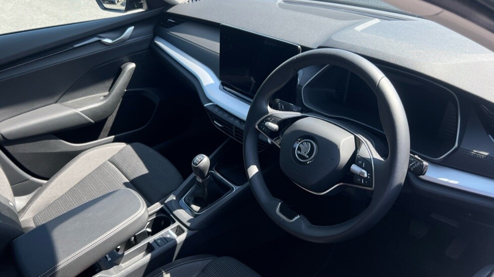 Used Skoda Octavia 2024 for sale - 76099951: Photo 6