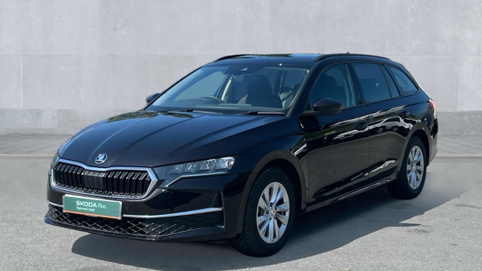 Used Skoda Octavia 2024 for sale - 76099951: Photo 7